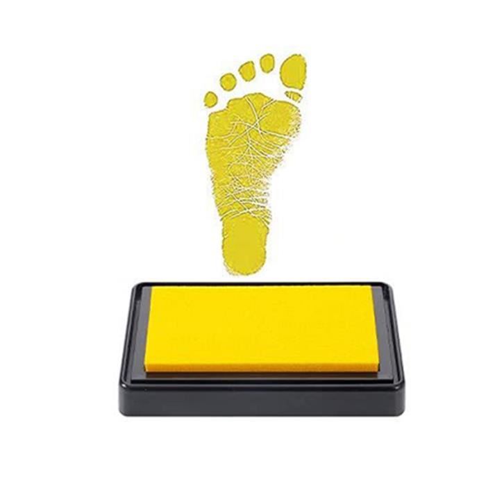 Lot De 4 Protège-mains Et Pieds Pour Nouveau-nés - Moufles Et