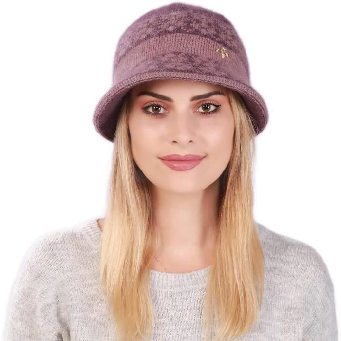 Bonnet Hiver Avec Isolation Thinsulate 3M Results