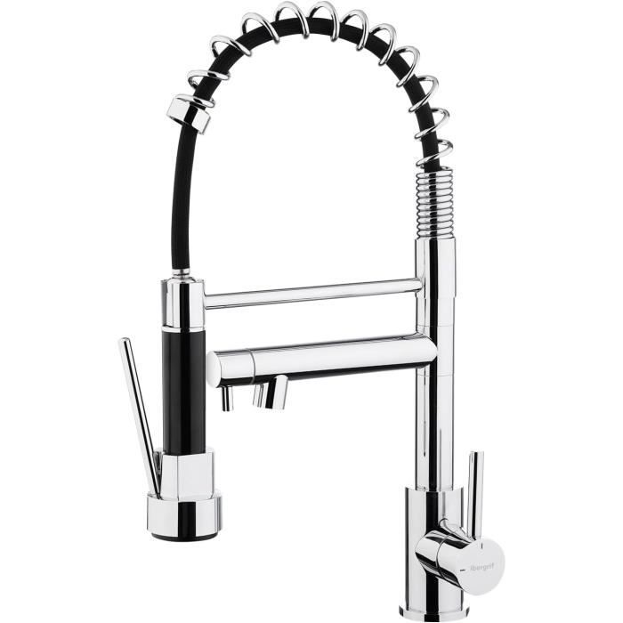 Mélangeur Cuisine MONTSERRAT – Série Stick – 8001317 – Neuf