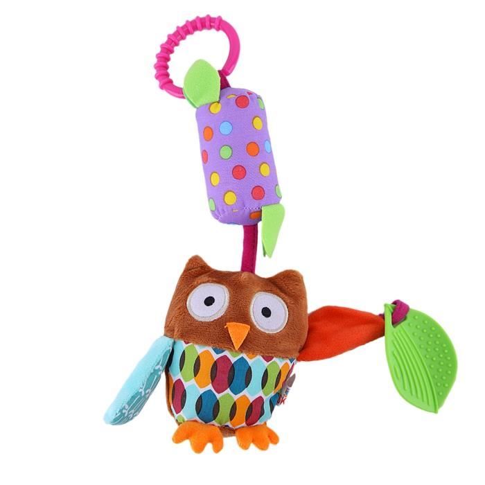 For Enfants Bebe Lit Berceau Poussette Dessin Anime Animal Suspendu En Peluche Jouet 2 Cdiscount For Enfants Bebe Lit Berceau Poussette Dessin Anime Animal Suspendu En Peluche Jouet 2 Cdiscount