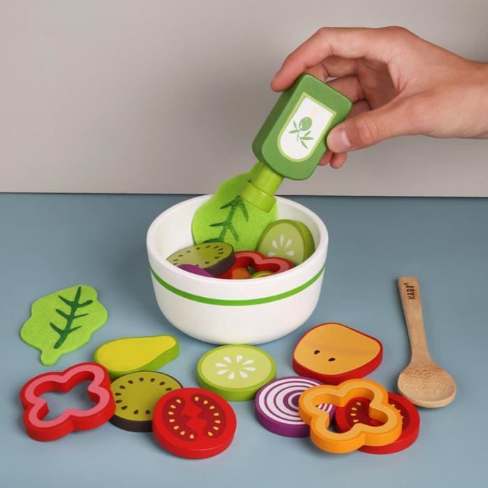 Nouvelle Arrivee Bebe Simulation Fruits Et Legumes Jouets En Bois Pour Les Enfants Sueyeuwdi1 Achat Vente Dinette Cuisine Cdiscount