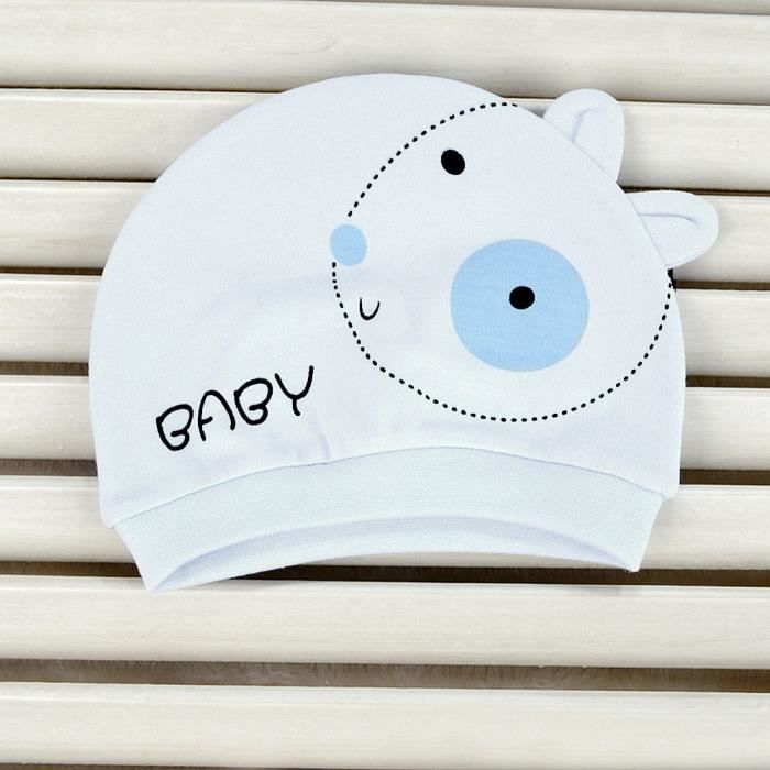 casquette hiver fille