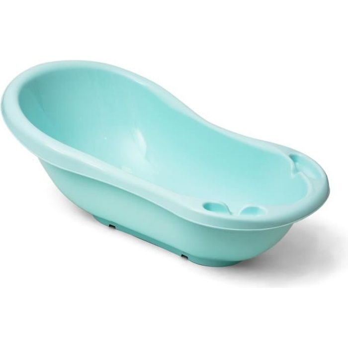 Baignoire Bébé Aquamarine XXL Super Design! 100 CM - Cdiscount Puériculture  & Eveil bébé