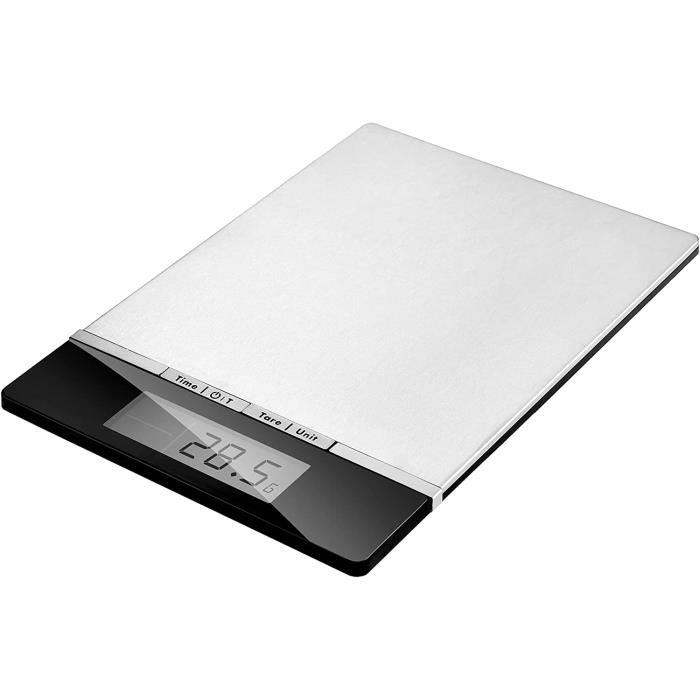 Pinces De Précision Lacor - Acier Inox 18/10, 27cm, Poignée Antidérapante