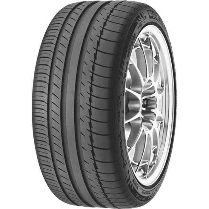 MICHELIN Pilot Sport PS3 XL AO DT1 215/45 R16 90 V Pneu Été