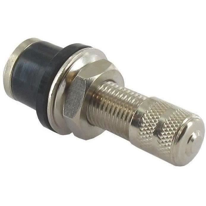 Valve adaptable universelle pour remplacement d'une valve défectueuse - 30 mm