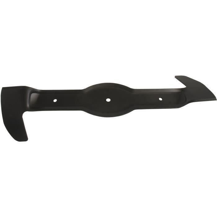 Lame droite tourne à gauche pour autoportées HUSQVARNA - 510 mm