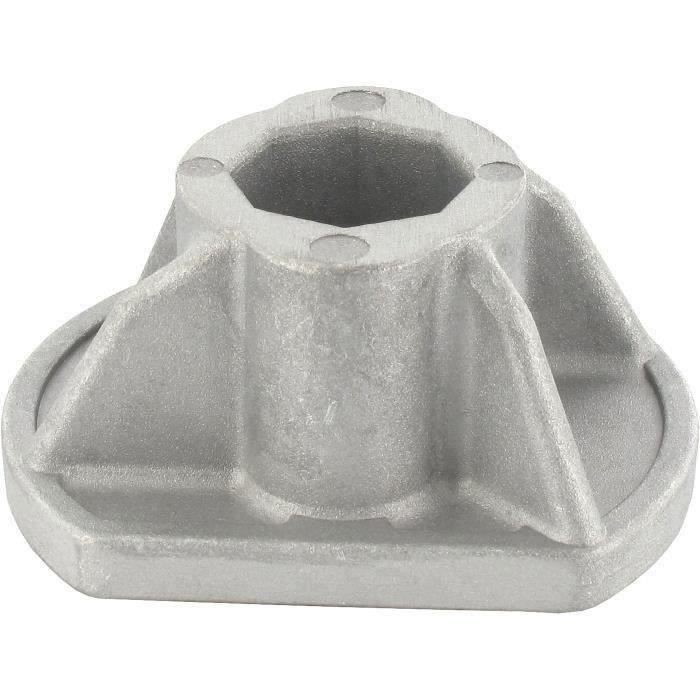 Support de lame CASTELGARDEN - GGP 22465604