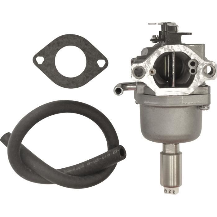 Carburateur BRIGGS ET STRATTON 591731 - 796109