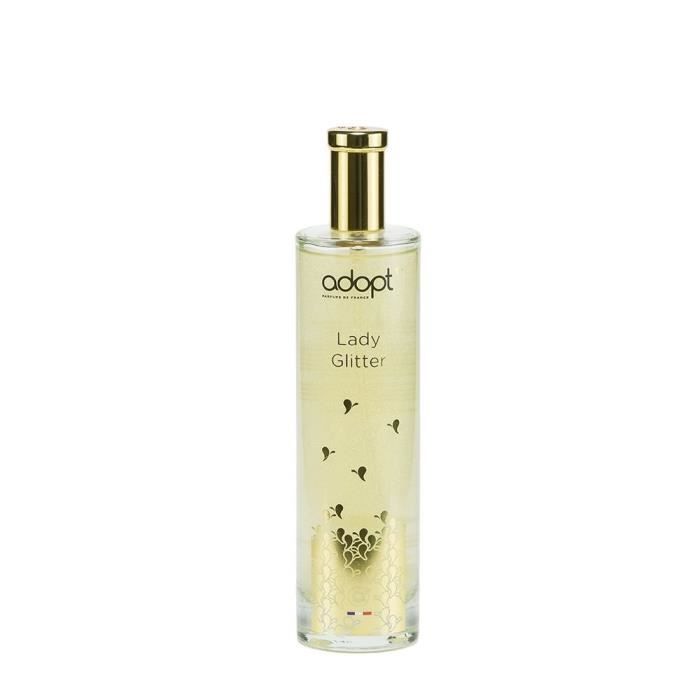 eau de parfum adopt