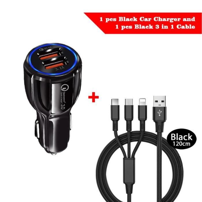 Ulefone 2 Mètre USB Type C Câble de Données Usb-C Chargeur Câble pour Ulefone Note 7 