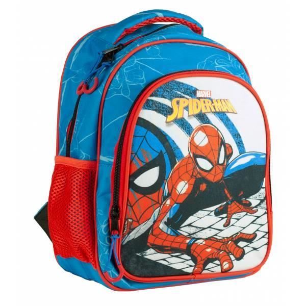 spiderman sac a dos