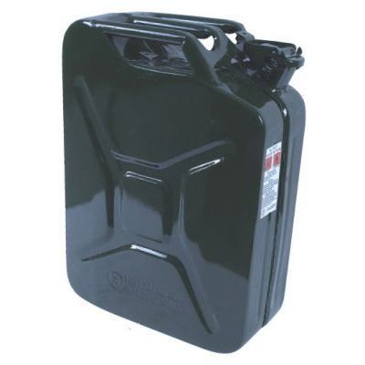 Jerrican metal US 20 litres