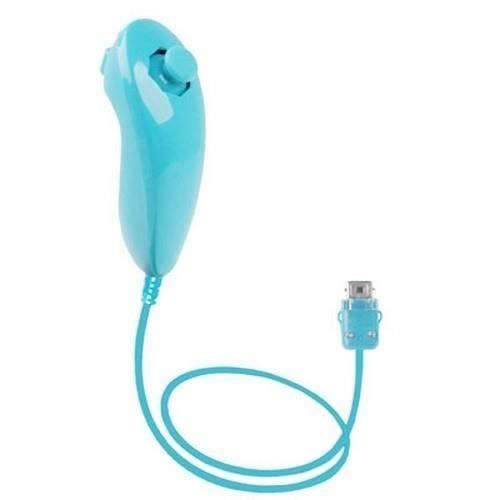 Manette Nunchuck pour Wii