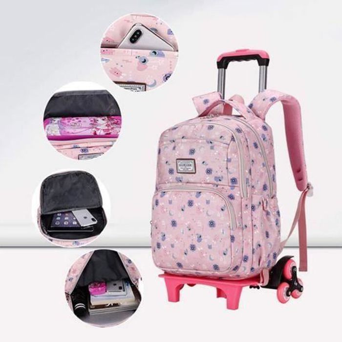 sac a dos roulette fille cp