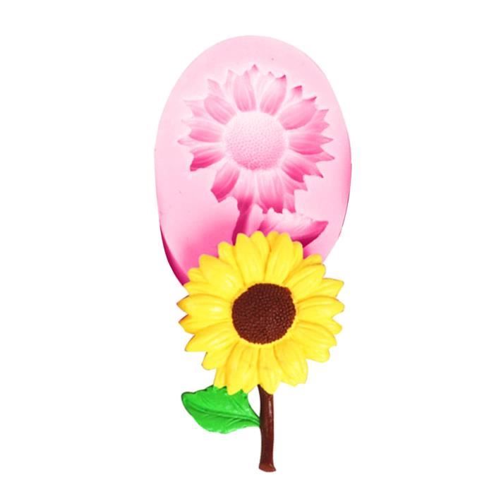 Silicone Cactus forme moule Sugarcraft À faire soi-même Moule Cake Decor Maison Cuisine outil BL Silicone Cactus forme moule Sugarcraft À faire soi-même Moule Cake Decor Maison Cuisine outil BL