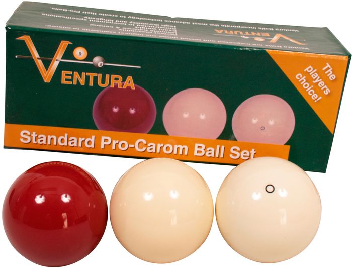 Jeu De 16 Boules De Billard – 25 Mm, Résine Polyester, Numérotées, Avec Boule Blanche – Pour Bars, Salles De Jeux, Loisirs