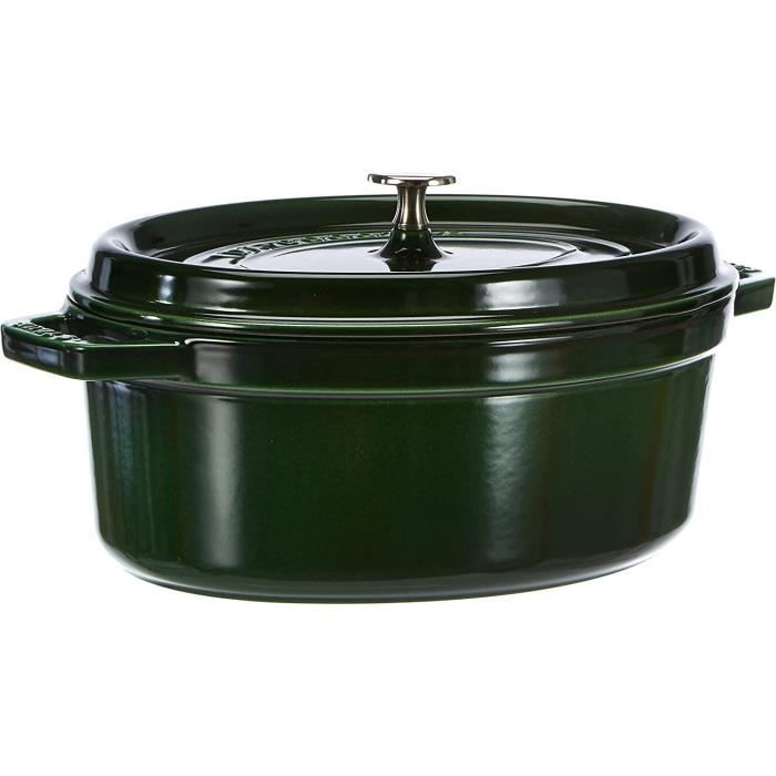 VAELLO - Plat à Paella en Métal Émaillé - Plat de Cuisson Résistant