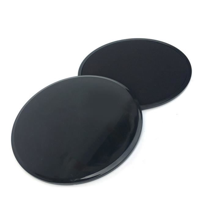 GlissDiscs™ | Disques de fitness