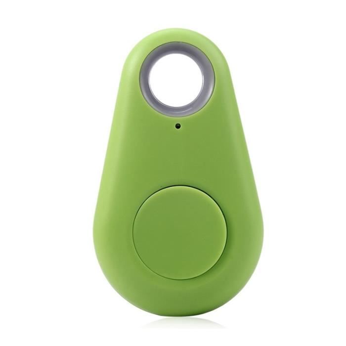 GPS YONIS Traceur GPS Animaux Anti-Perte Bluetooth Localisation Précise