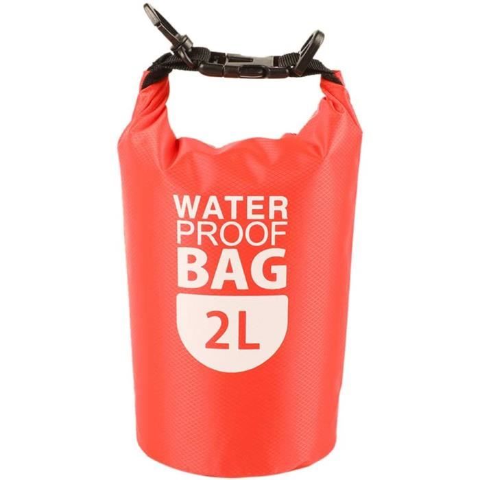 sac impermeable bateau