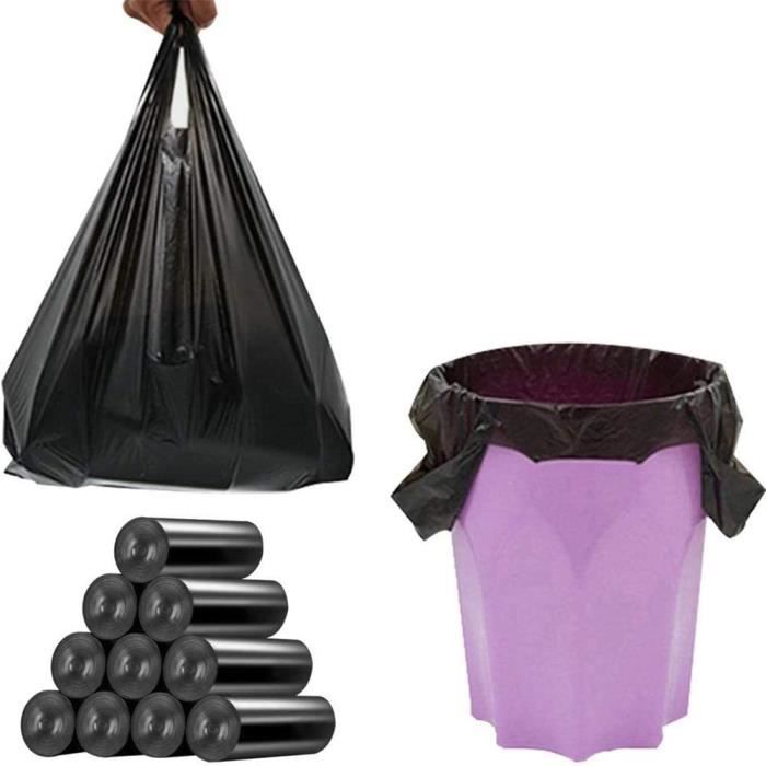 Sacs Poubelle De Cuisine Hauts Seventh Generation 13 Gal 30 Unit S~p123052008