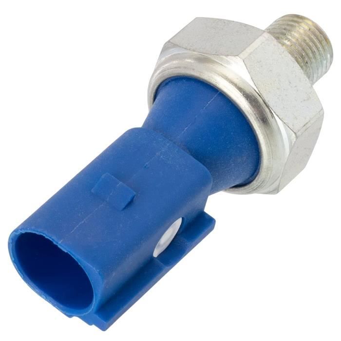 AERZETIX - C58444 - Contacteur De Feux Stop - Nombres De Pôles