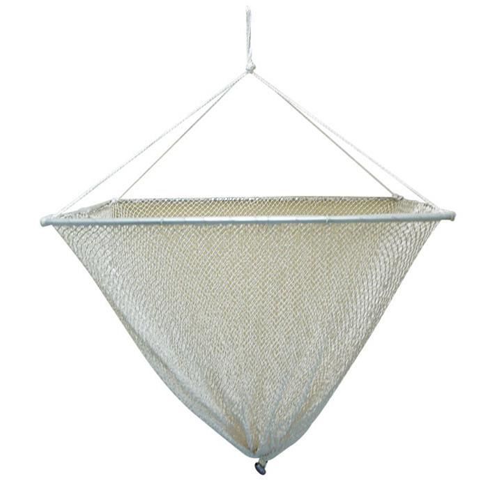 Autain Balance à crevettes rectangulaire 80x60