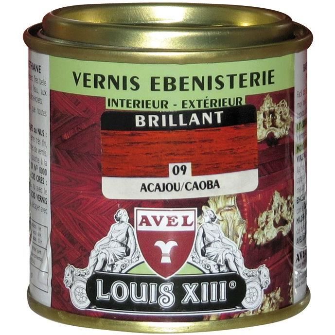 Vernis Bois Brillant Incolore 125 Ml Achat Vente Peinture Vernis Vrni Incolore 125 Cdiscount