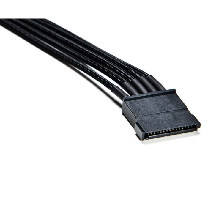 be quiet! S-ATA POWER CABLE CS-6610