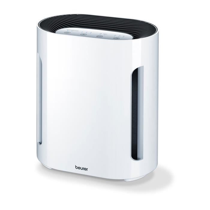 Beurer LR 200 - vue 4