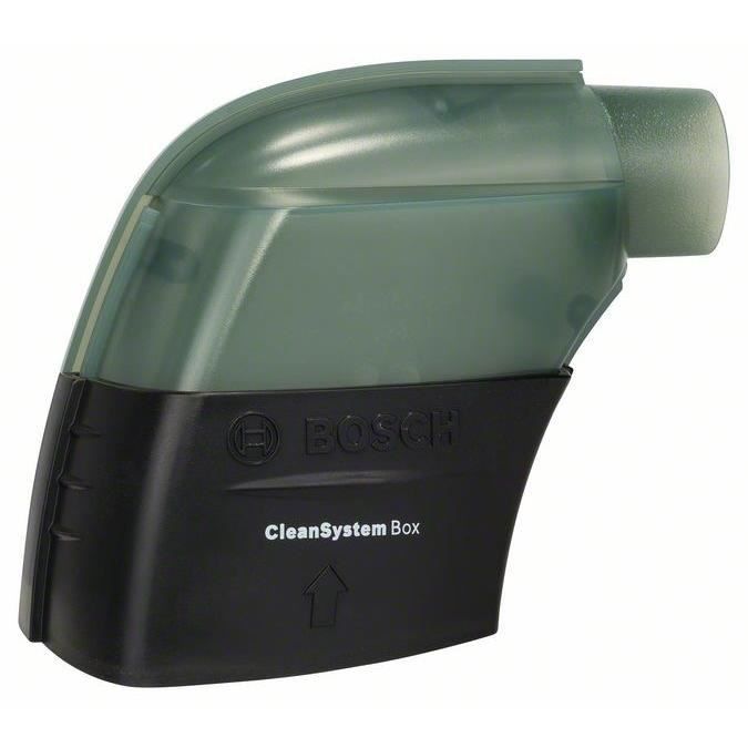 BOSCH Micro filtre pour scies circulaires portatives grand public - vue 2