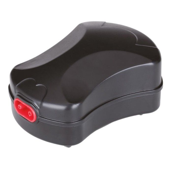 Meilleurs prix pour Pompe à air - BOYU SE - 315 - Débit 210L/h - 2 sorties