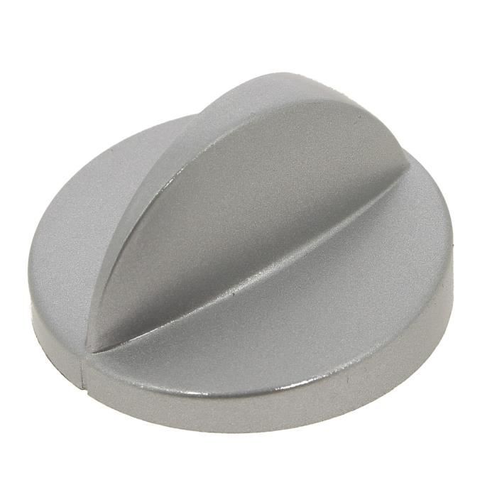 Bouton De Commande Four SMEG D'origine - Référence 694975519 - Compatible Plusieurs Modèles De Plaques De Cuisson