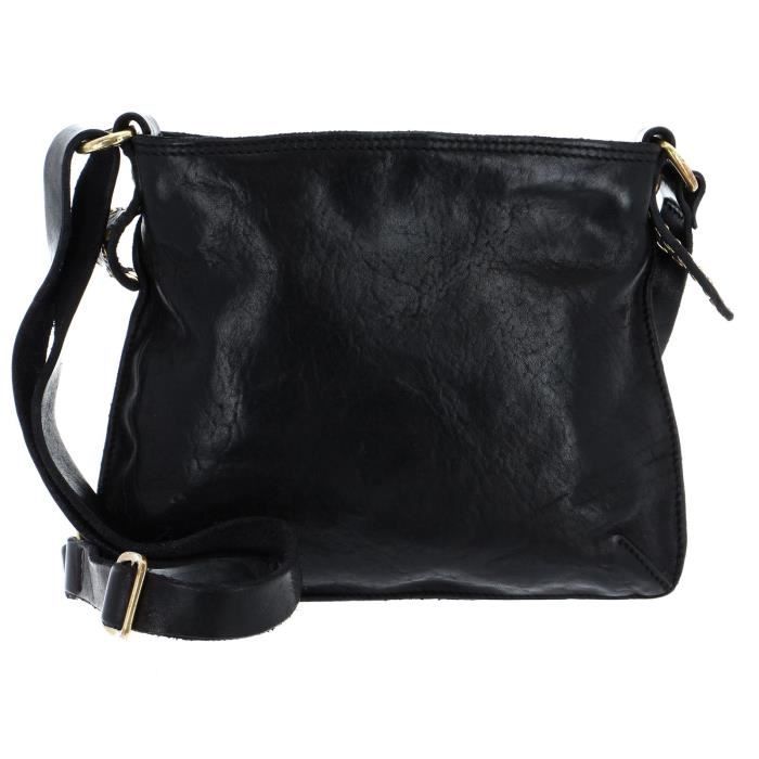Sac à Bandoulière VAUDE Rome III - Taille S - Noir - Étui Extérieur - Neuf Avec étiquettes