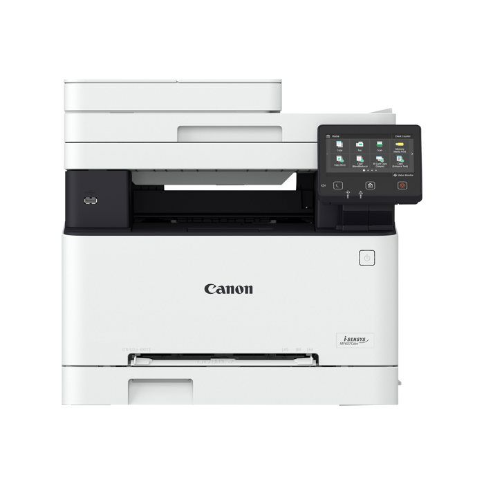 Imprimante Multifonction Laser Couleur – Canon – i-SENSYS MF657Cdw – 21 ppm – Wi-Fi – A4