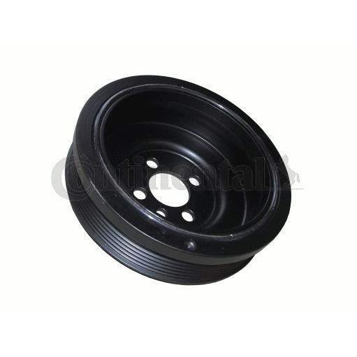 CONTITECH Poulie damper VD1002 - Cdiscount Auto