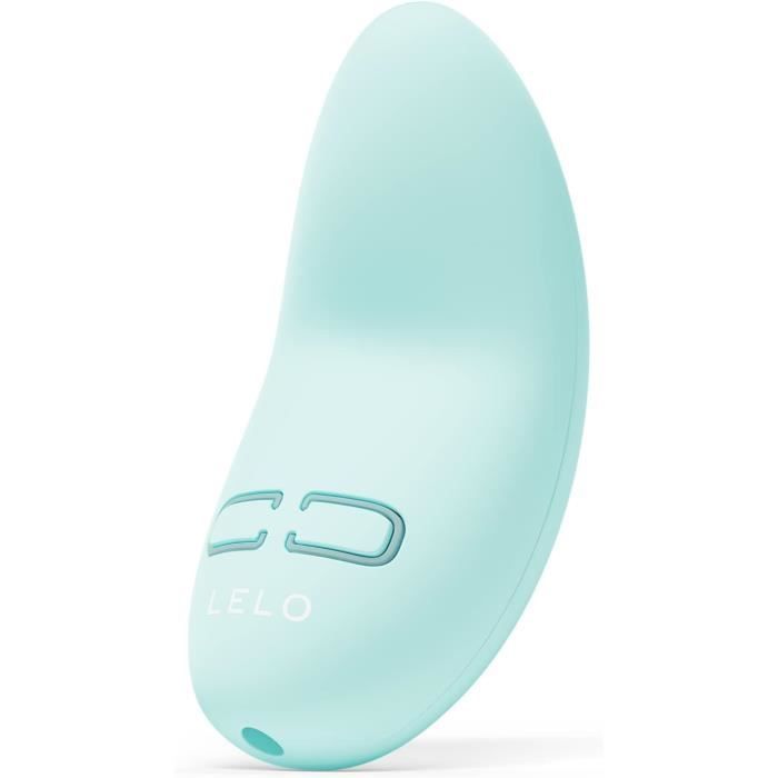 Vibromasseur Silicone Ergonomique Femme Étanche USB Hypoallergénique