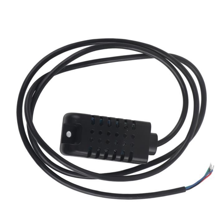 Sonde De Température De Rechange Pour Barbecue PitBoss | SUS304 | Résiste Jusqu'à 315°C | Précision ±1%
