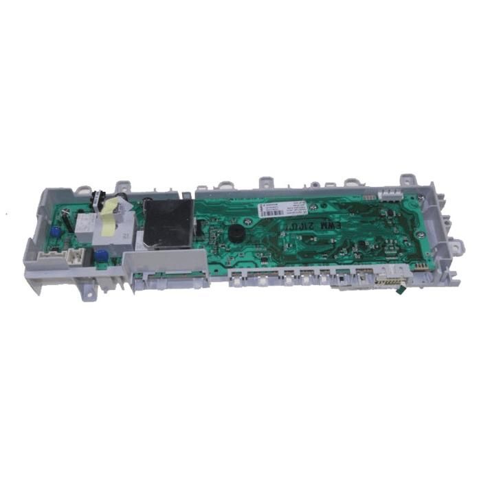 Electrolux module de commande EWM21 pour lave linge - vue 2