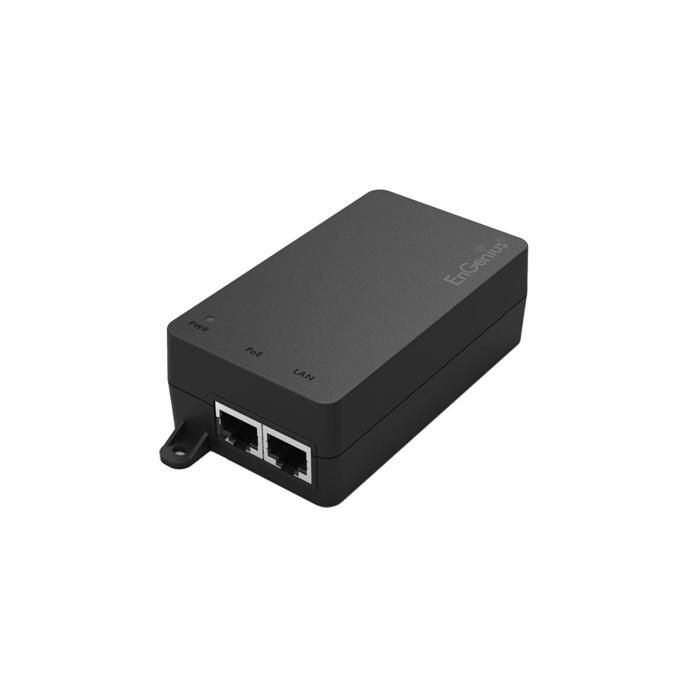 Engenius Epa5006gat Adaptateur Et Injecteur Poe Fast Ethernet Gigabi - vue 2