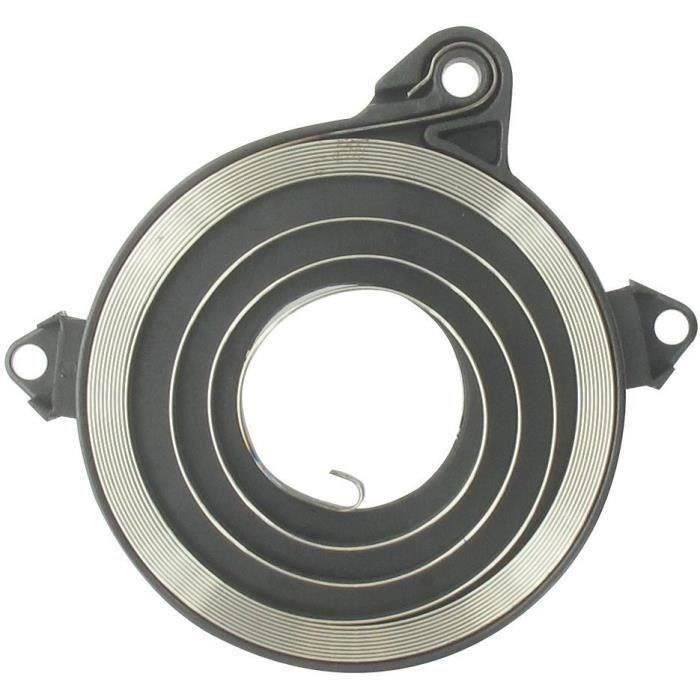 Ressort de lanceur adaptable EFCO modèles 156, 162, 170, 171, 180, 181 - OLEO MAC modèles 956, 962, 