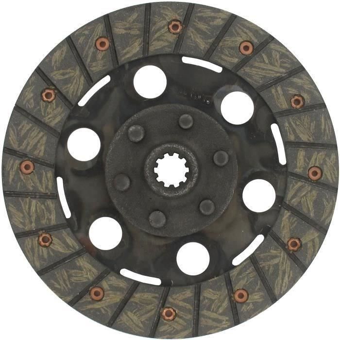 Disque d'embrayage adaptable GOLDONI pour séries 500 et 700