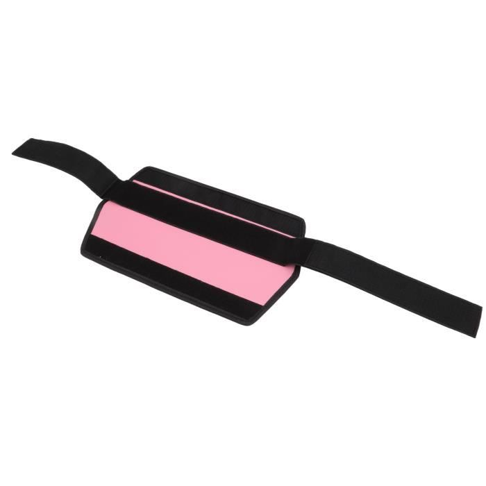 Ceinture D'entraînement De Poussée De Hanche Hip Thrust Belt Poids