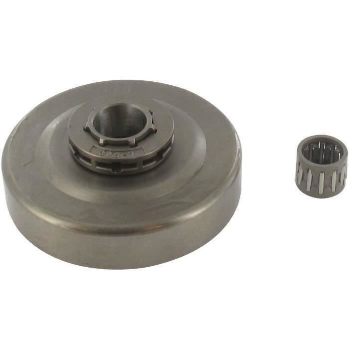 Greenstar 4343 Pignon à bague 325 7 dents pour tronçonneuse Husqvarna 50/51/154/254/262/55