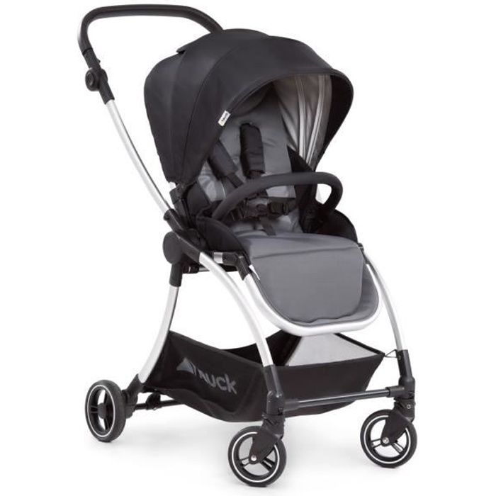 poussette hauck cdiscount