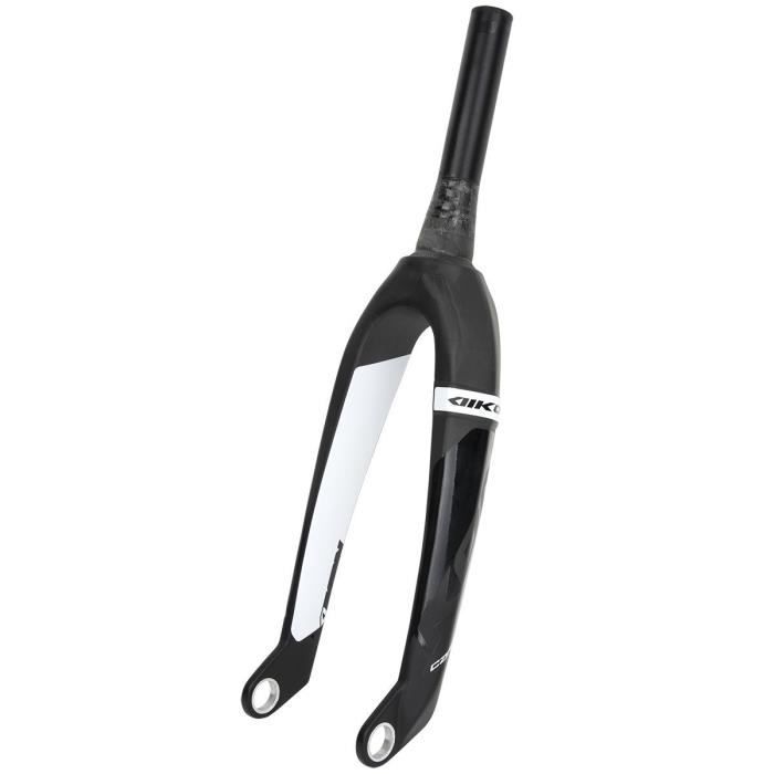 Fydun Fourche en fibre de carbone pour vélo Fourche Avant de Vélo en Fydun Fourche en fibre de carbone pour vélo Fourche Avant de Vélo en