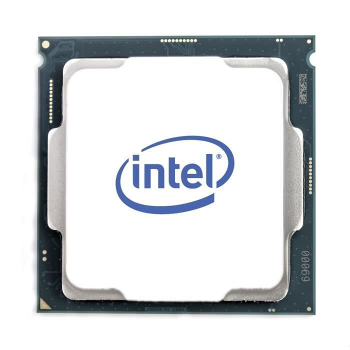 Intel Xeon Gold 6254 3.1 GHz 18 curs 36 fils 24.75 Mo cache LGA3647 Socket OEM - vue 6
