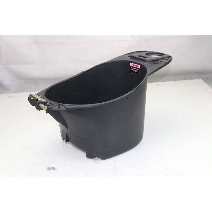 COFFRE SELLE Scooter JM MOTORS OLDIES 4T 50 ( 2010 2017