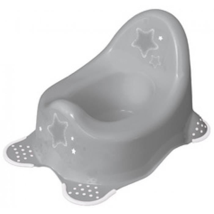 Pot Bebe Gris Cdiscount